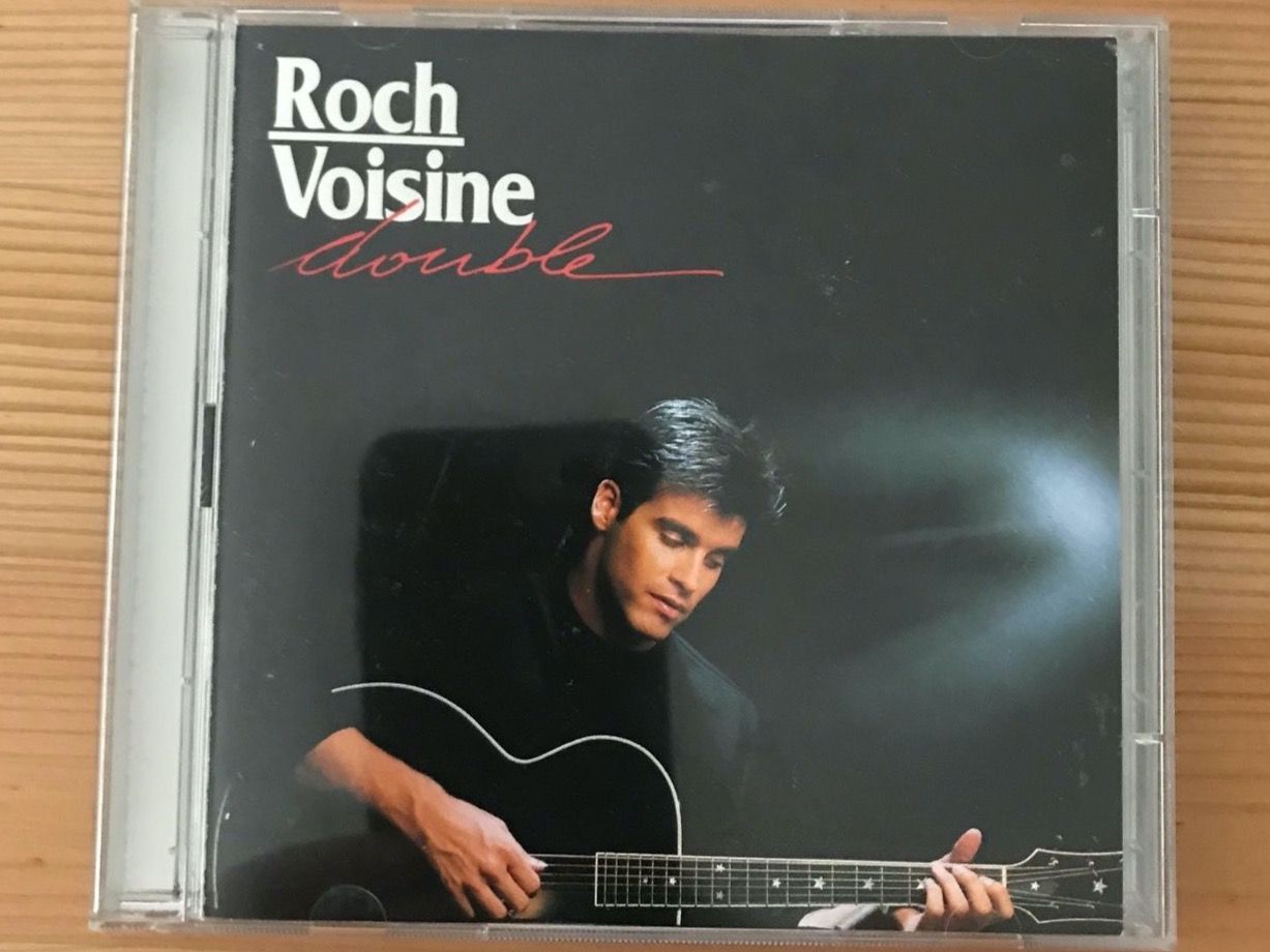 CDs: ROCH VOISINE (CD) Double – Gebraucht aus Zürich von Tarafo5