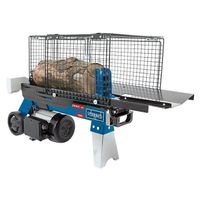 SCHEPPACH HL460 Brennholzspalter