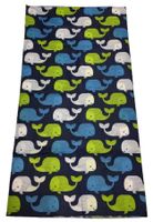 Bandana snood - Baleine