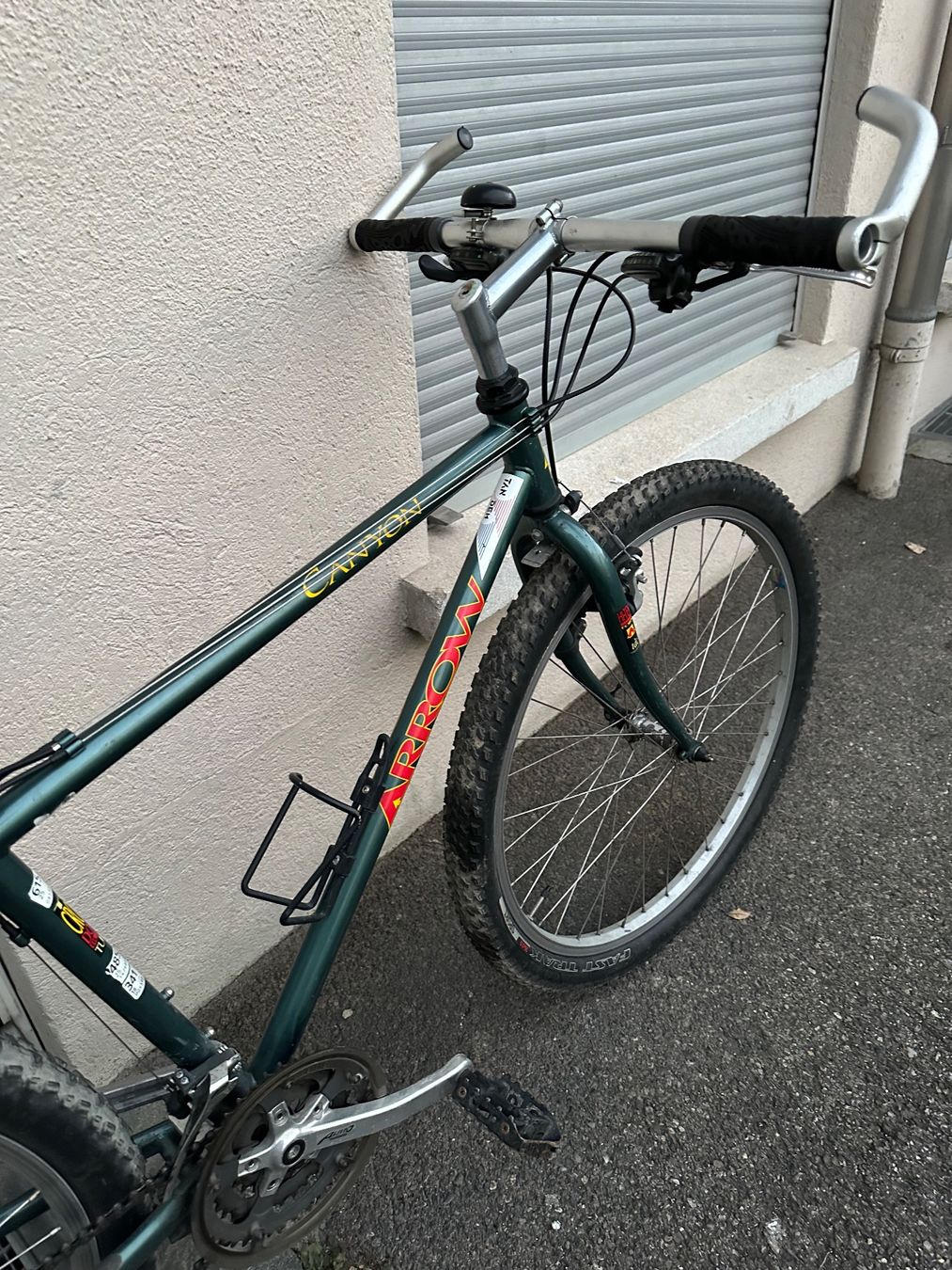 Biciclette: Fahrrad – Usato da Zug venduto da uri_z6fm 3