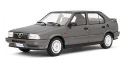 Alfa Romeo 33 grau 1:18 Laudoracing Modellauto Limited NEU