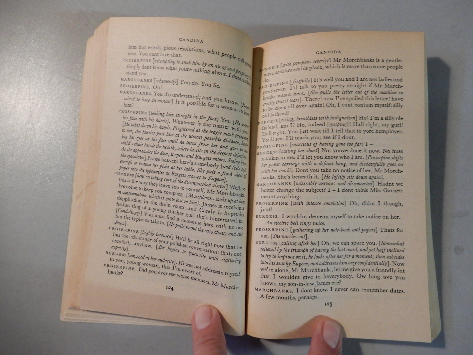 Libri: Bernard Shaw: Plays Pleasant, Penguin Plays – Usato da Erstfeld venduto da Mario_boe0 7