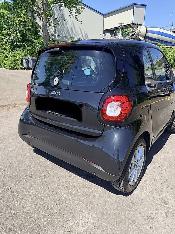 Smart Automobili: Smart fortwo – Usato da Küsnacht ZH venduto da First_to_secondhand 2