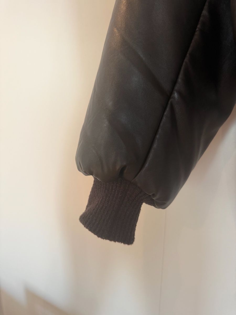 Acne Studios Giacche: Acne Studios Lederjacke Gr. 32 | Neu – Nuovo (secondo la descrizione) da Steffisburg venduto da GianZurbruegg 4