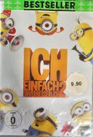 Ich - Einfach unverbesserlich 2