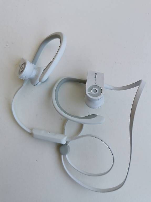 Beats Cuffie: Beats Powebeats Wireless Kopfhörer – Usato da Burgdorf venduto da dinahla 3