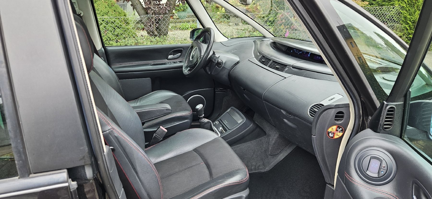 Renault Autos: RENAULT GRAND ESPACE – D'occasion à Dietlikon par svajc80 4