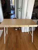 Ikea Schreibtisch
