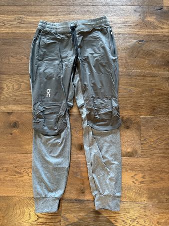 On Running Weather Pants / Women / S