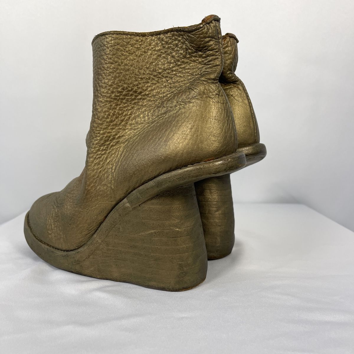 Scarpe da donna: GUIDI Shoes – Usato da Emmen venduto da Avviivva_Com2023 1