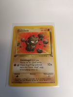 Kleinstein 1. Edition aus Fossil 47/62