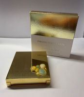 Estée Lauder Compact Puder - Schmuckdose farbige Steine