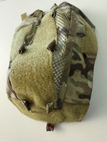 Agilite helmet cover multicam / M