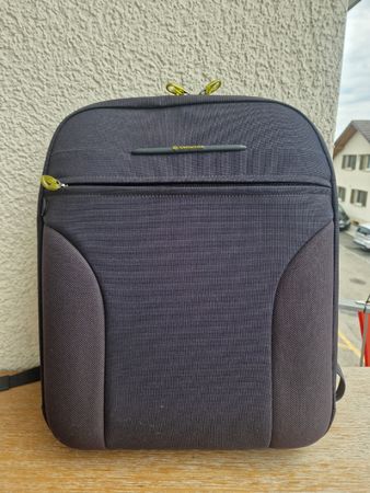 Samsonite Business-Rucksack mit Laptopfach