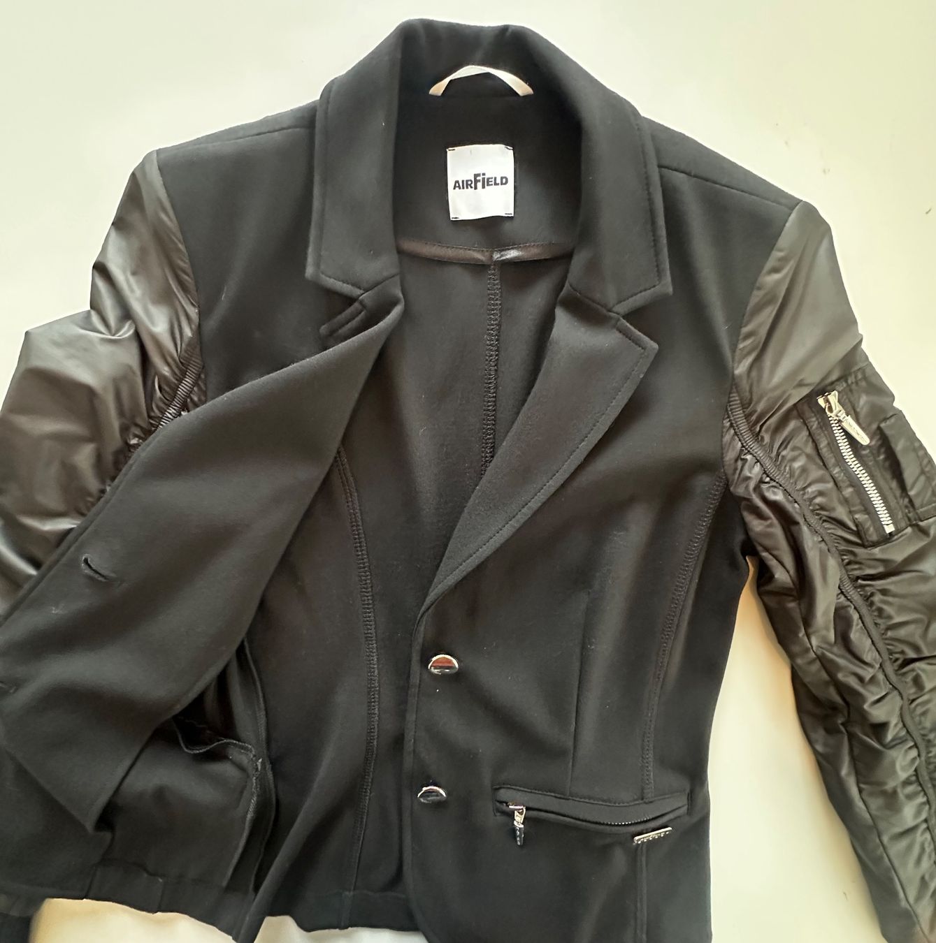 Airfield Giacche: Airfield Blazer-Jacket Damen 34 – Usato da Liestal venduto da Ballybs 1