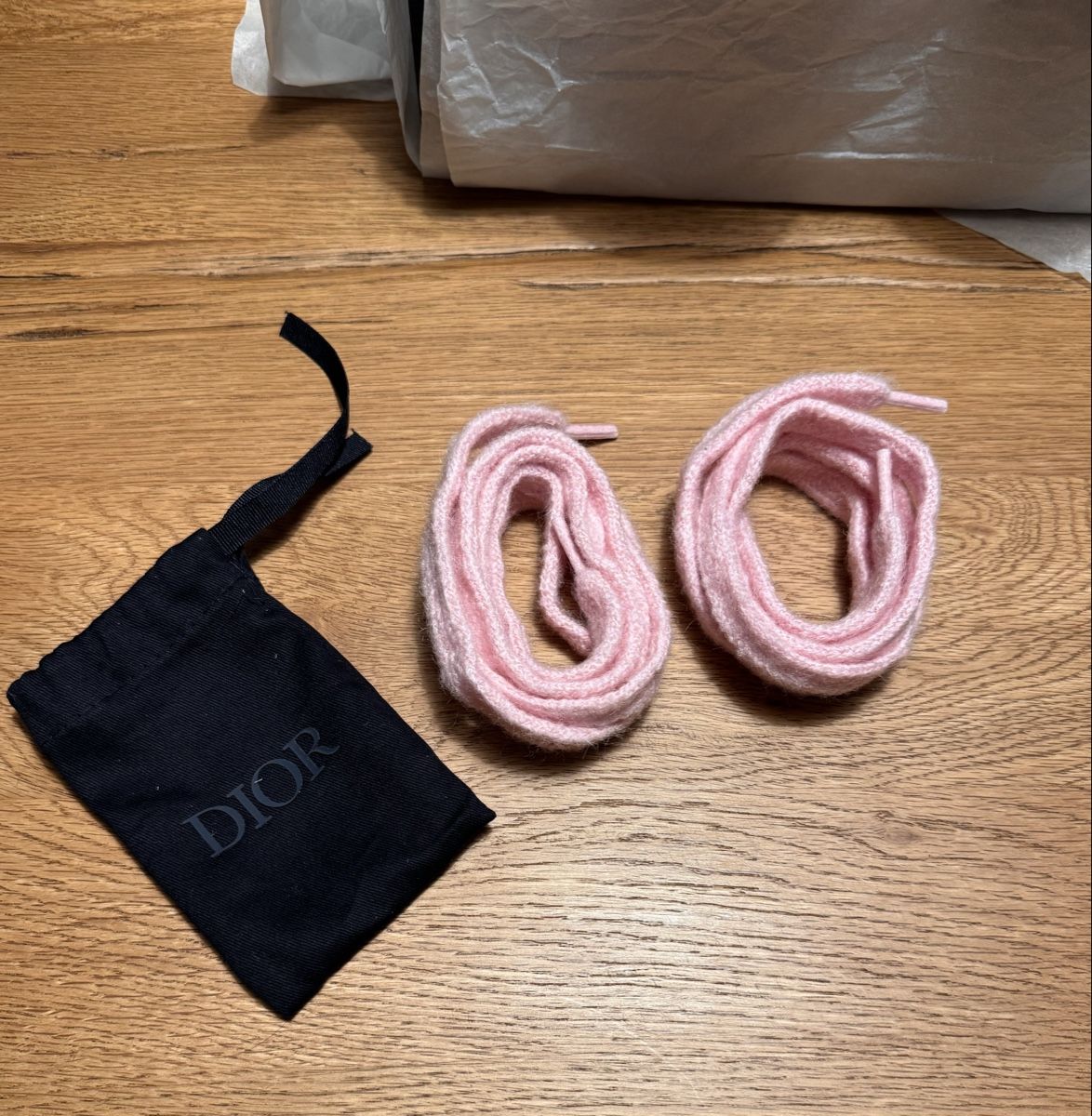 Dior Scarpe da uomo: DIOR Sneaker Herren Gr. 41 Grau – Usato da Kloten venduto da adkae 5