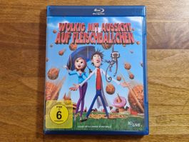 Wolkig mit Aussicht auf Fleischbällchen (2009) RAR