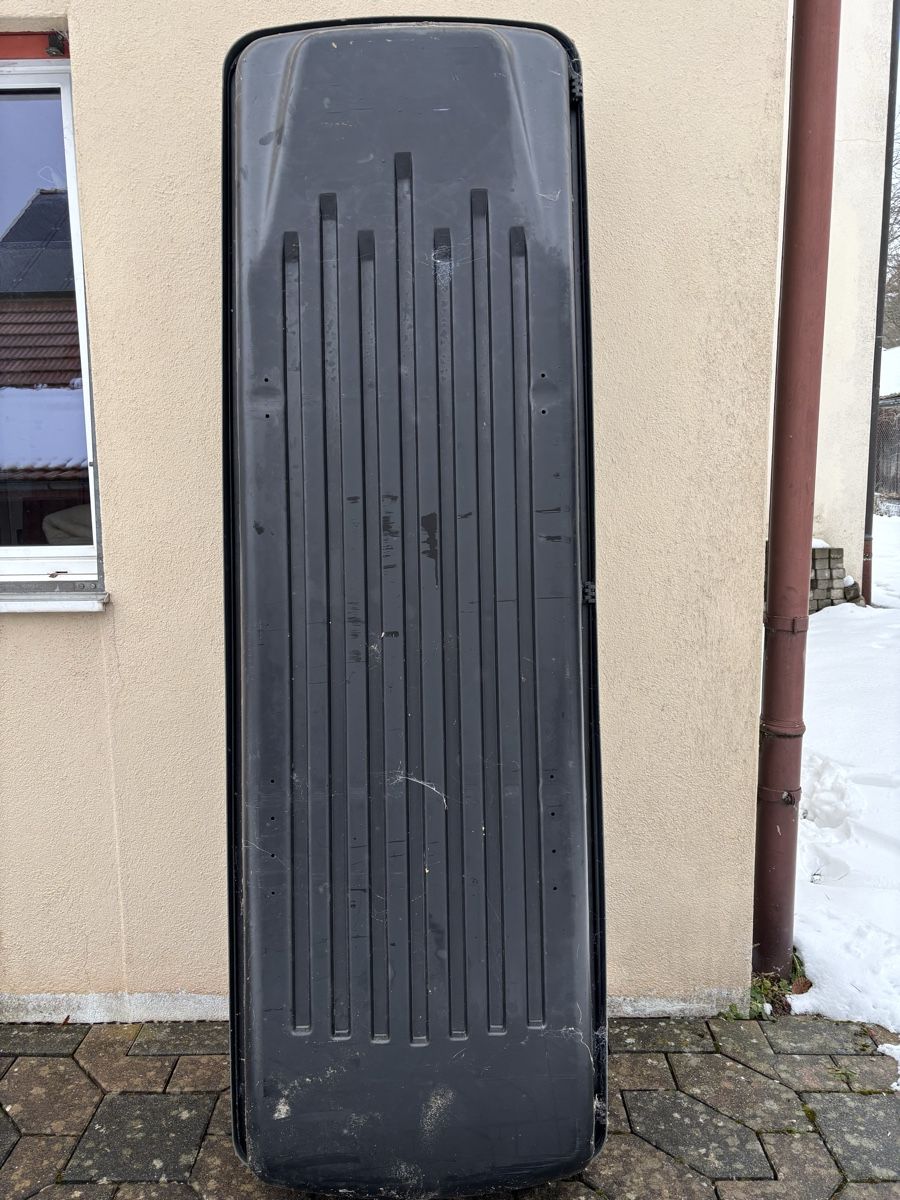Dachboxen: Pilot coffre toit voiture – Gebraucht aus Pontenet von gogniate 3
