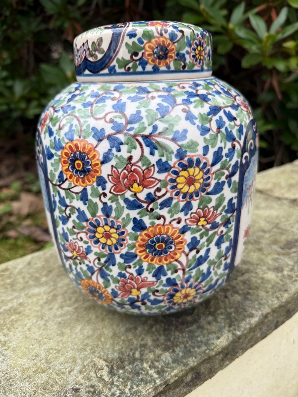 Vasi & Recipienti: Keramikvase – Usato da Basel venduto da set_rw9n
