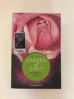 Shades of Grey - Befreite Lust