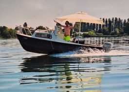 mayland fischerman 16