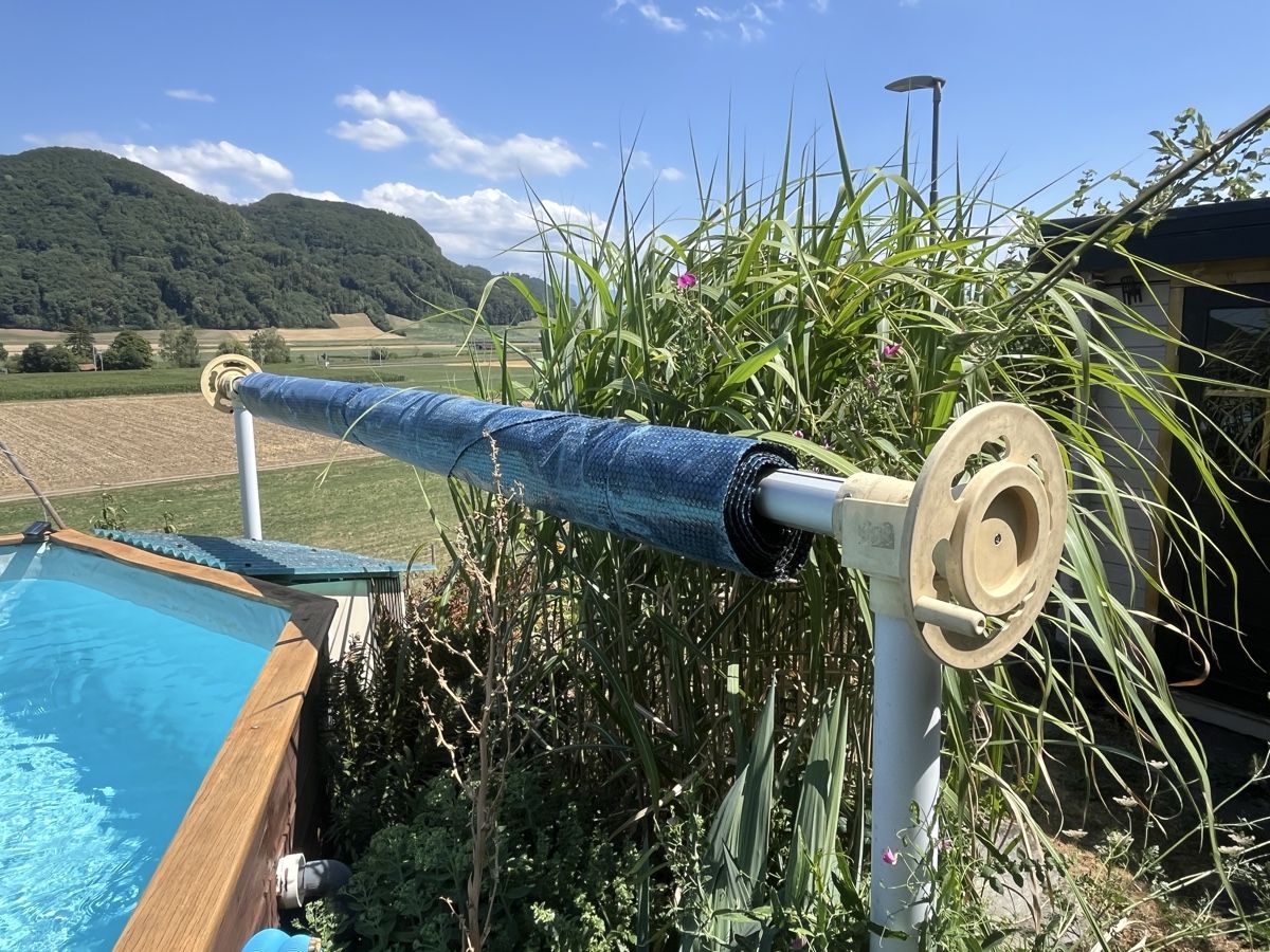 Piscine: Pool für HandwerkerInnen – Difettoso da Toffen venduto da Coroner 5