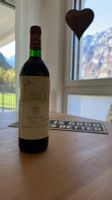 Château Mouton Rothschild 1993 excellenter Zustand