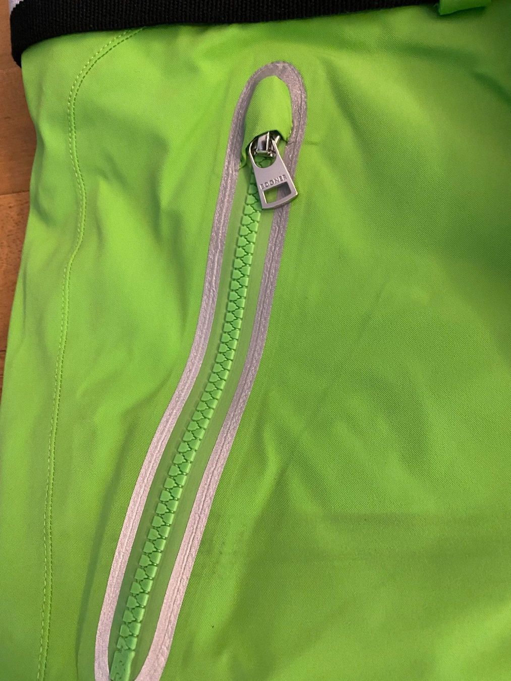 Bogner Pantaloni: Bogner Skihose Gr. 56 – Usato da Altendorf venduto da wqv_97 2