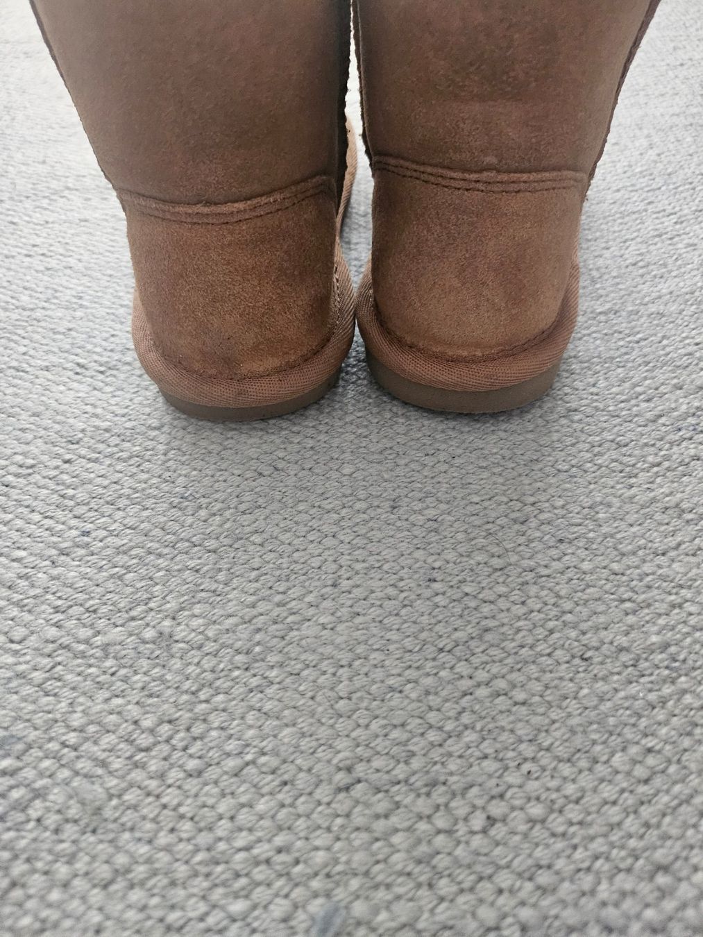 Next Herrenschuhe: Boots cuir enfant Next – Gebraucht aus Bassersdorf von Sofia2112 5
