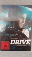 DVD Drive / Ryan Gosling