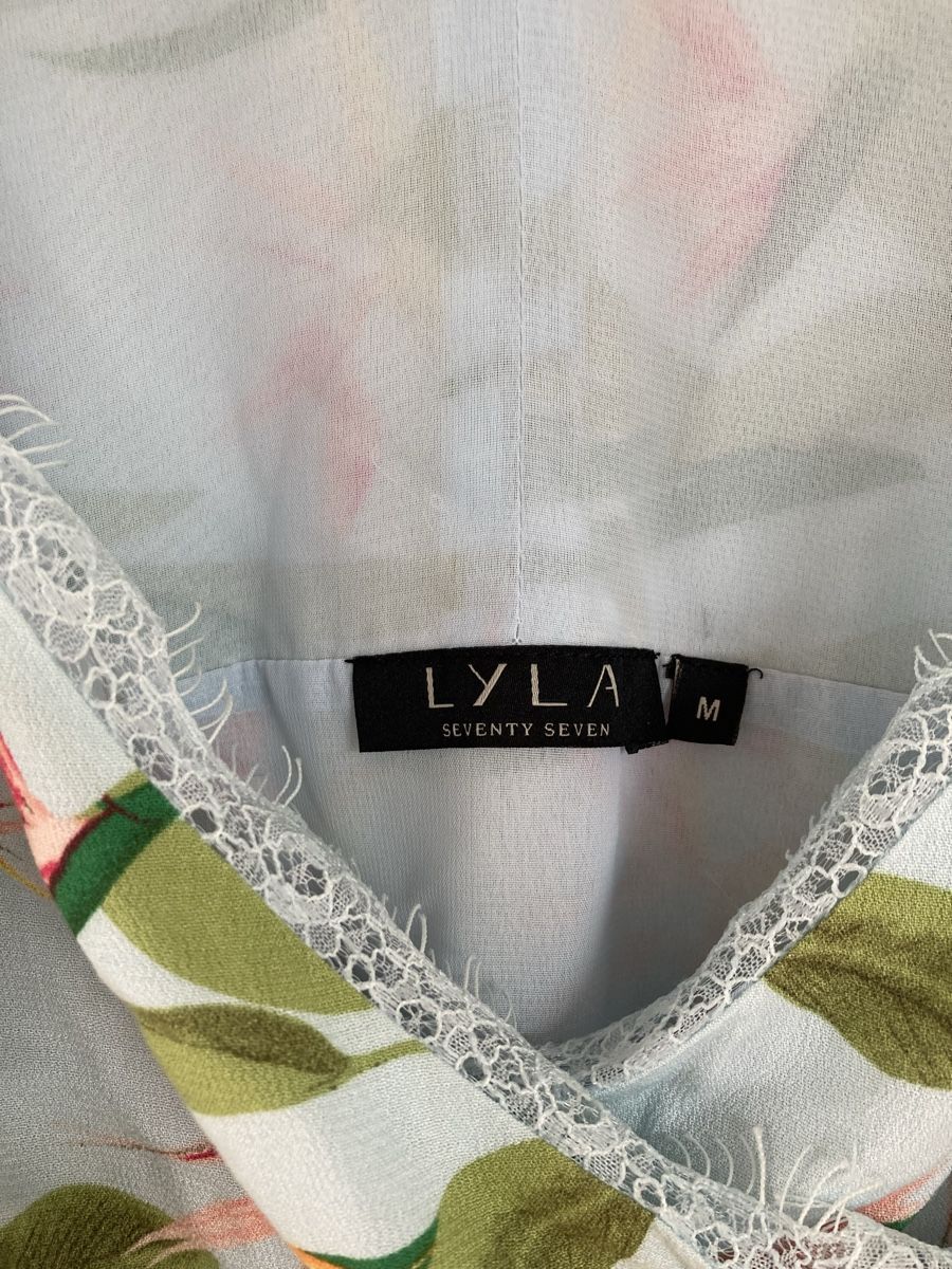 Anouk Kleider: Wickelkleid Lyla von Anouk Gr. M – Neu (gemäss Beschreibung) aus Rickenbach ZH von Vanijo 2
