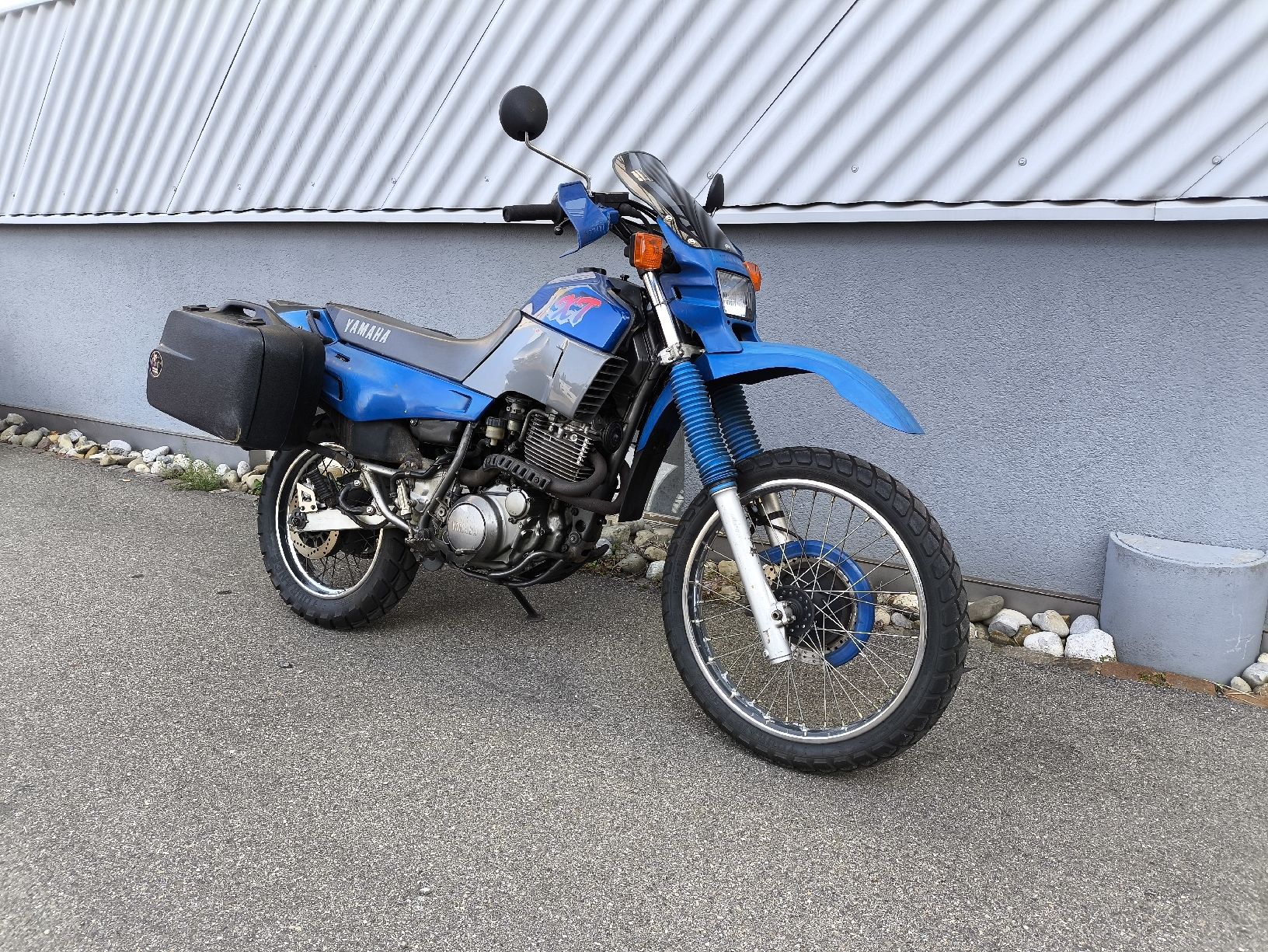 Yamaha Enduro: Yamaha XT600 E – D'occasion à Frauenfeld par Jeremy0488 3