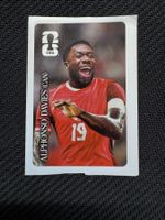 Panini WM 2026 Sticker - Alphonso Davies (CAN) / Coca Cola