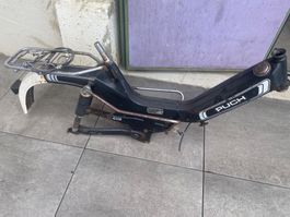 Cadre Maxi Puch S