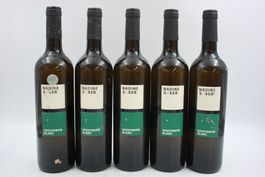 5x Nadine Saxer Sauvignon Blanc (26092361Z)