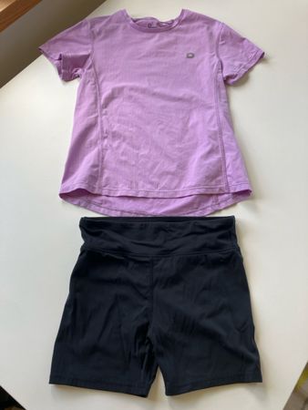 Sportoutfit 152