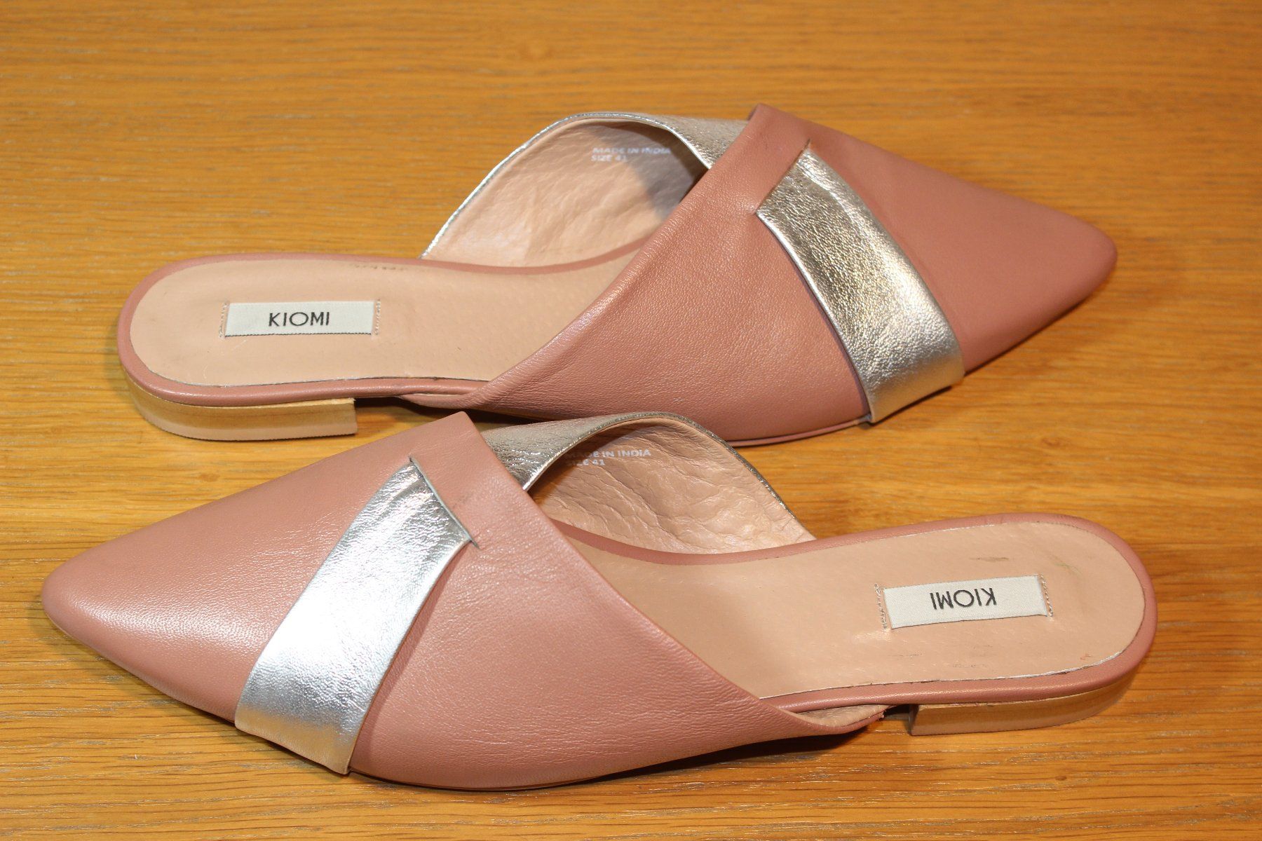 Scarpe da donna: Damen-Pantoletten, Gr.40 – Usato da Basel venduto da Mila_Graf 7