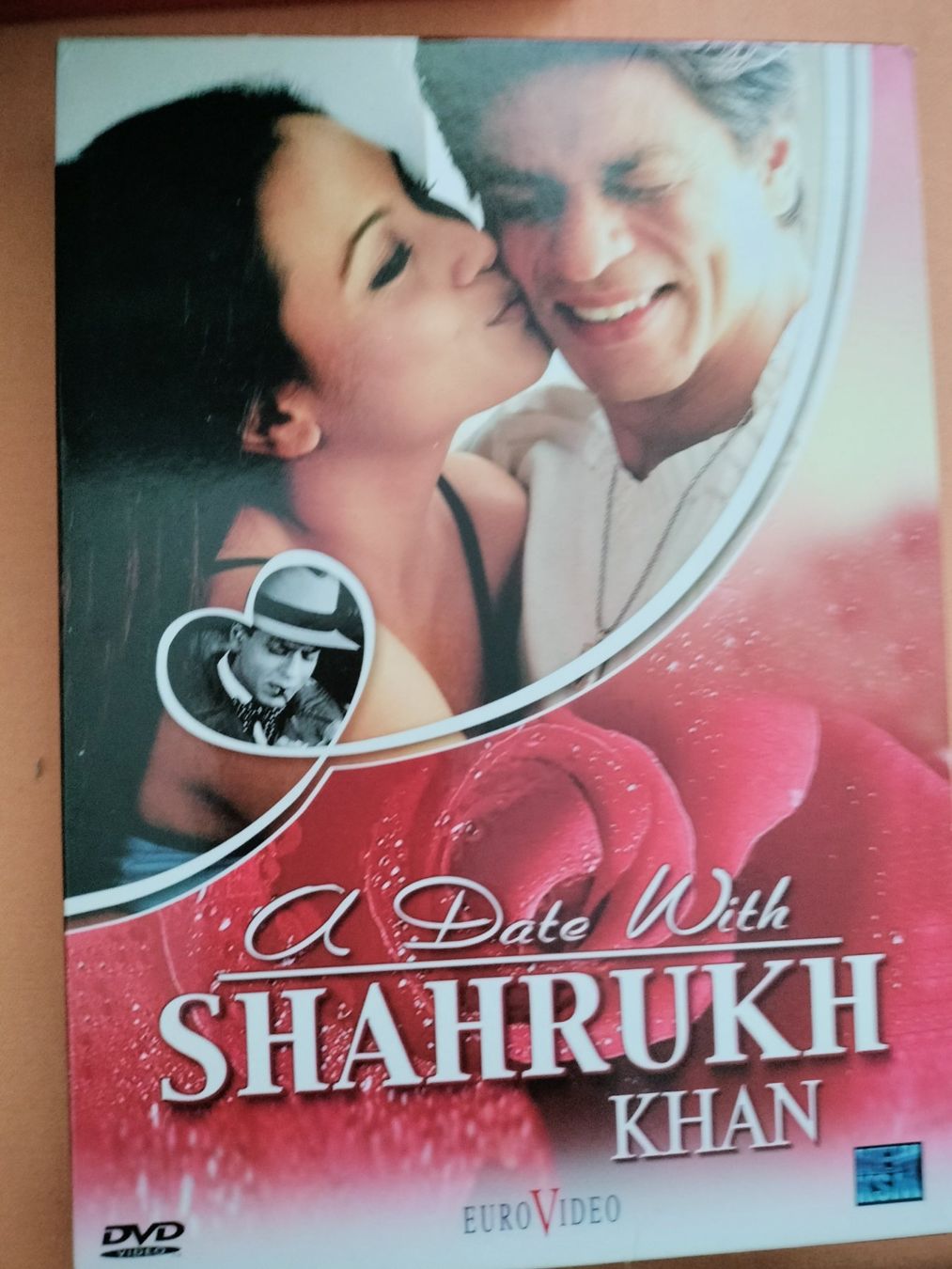 Tutti i DVDs: DVD Shahrukhkahn – Usato da Heimberg venduto da Rockenrol