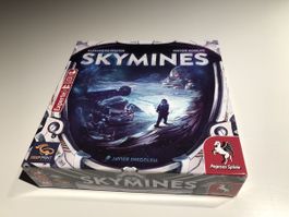 Skymines