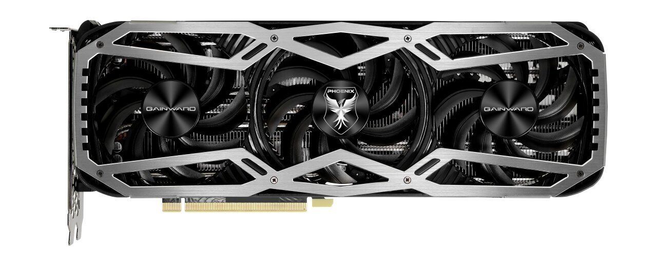 Nvidia Schede grafiche: RTX 3070 Gainward 8GB – Usato da Aadorf venduto da CitySun