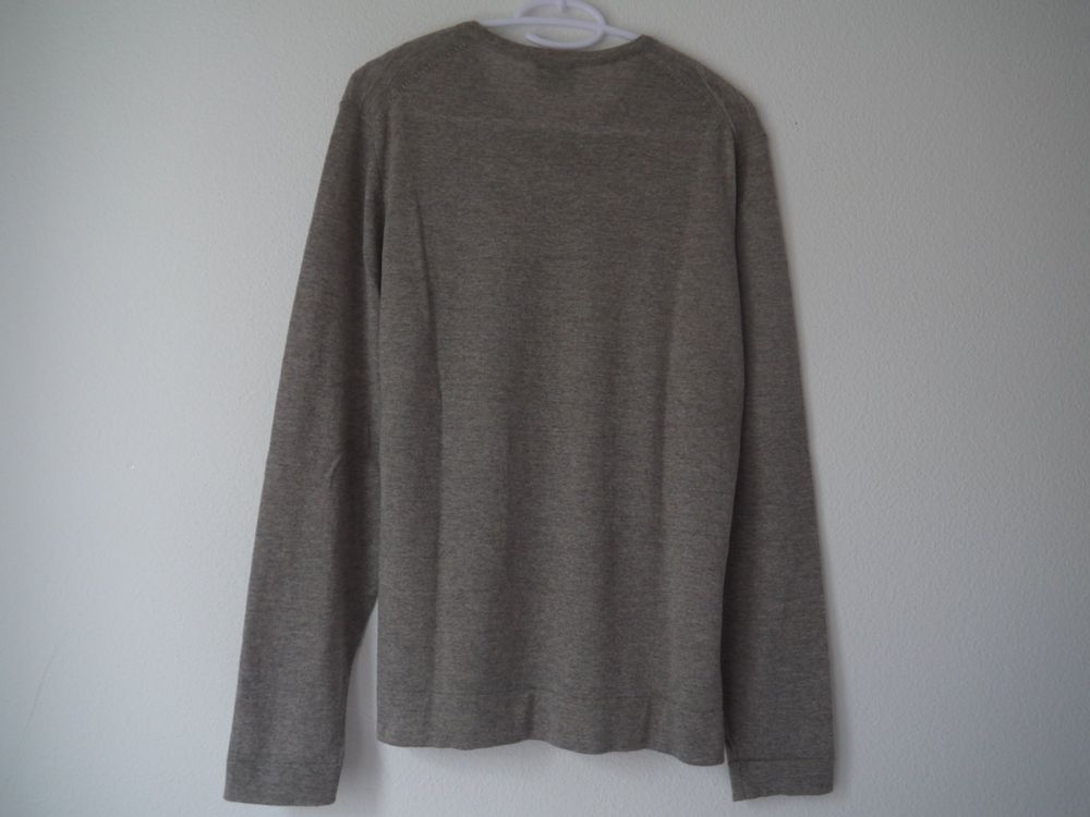 BOGNER Pullover (Gebraucht) in Hagendorn für CHF 10 – mit