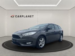 Ford Focus 1.0i Eco Boost /Automat /8 Räder /MFK 04.26 TOP!!