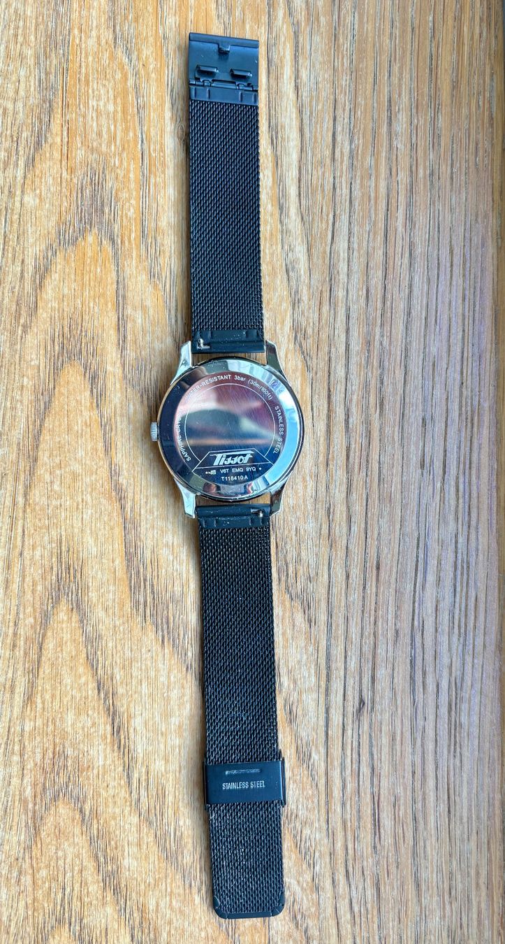 Tissot Montres: Tissot Heritage Visodate Quartz 40mm – D'occasion à Kreuzlingen par ROMANR1 2