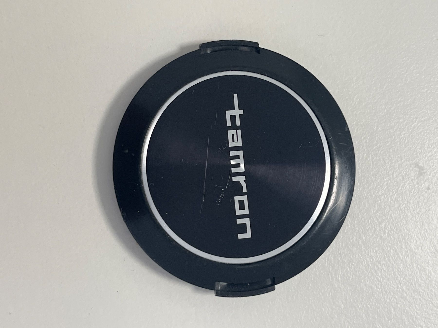 Filtri: Frontdeckel - Tamron – Usato da Chiasso venduto da AzenYa