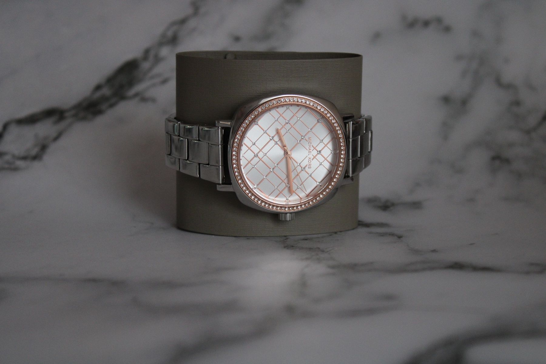 Michael Kors Orologi: Montre Mickael Kors – Usato da Essertines-Rolle venduto da Nono_1802 1