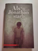 Als Jonathan starb - Tony Duvert