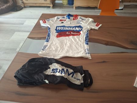 Velotrikot