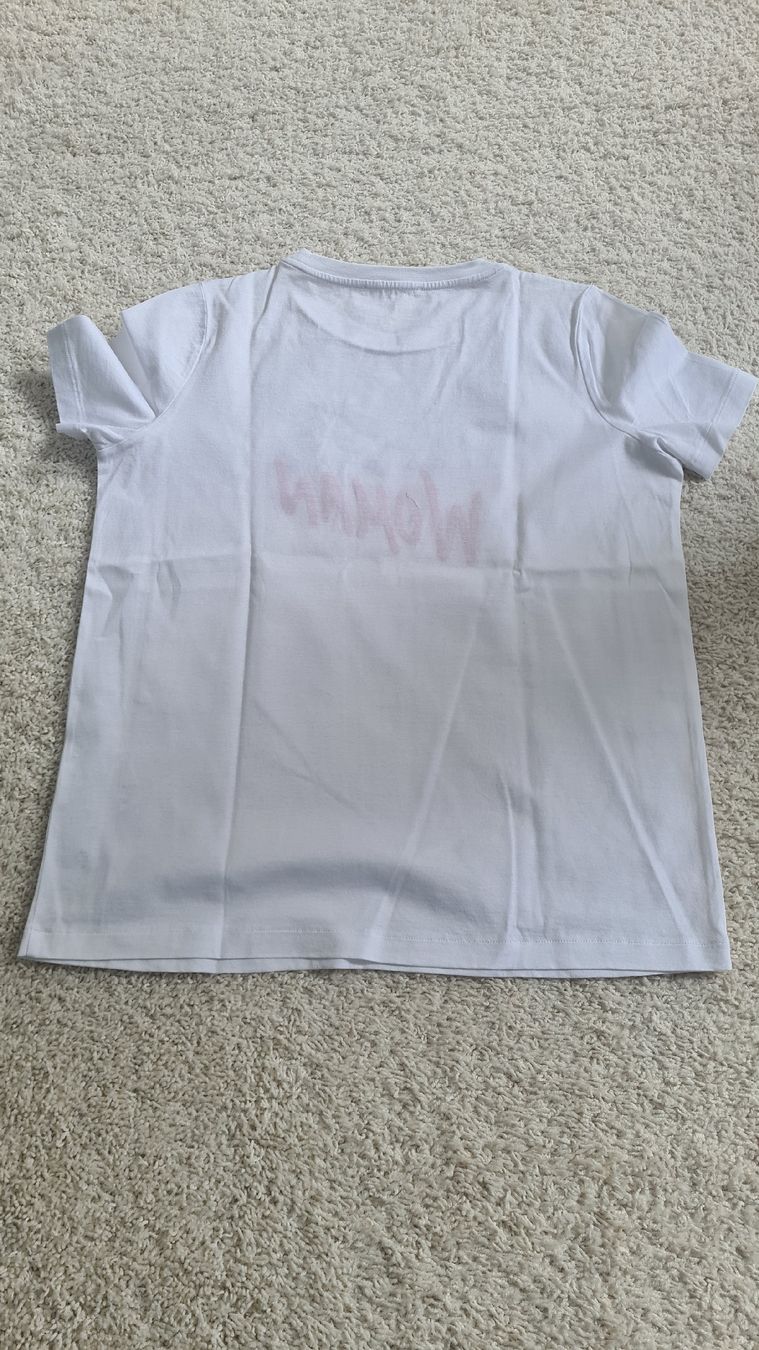 Hugo Boss T-Shirts: Hugo Boss T-Shirt Damen – Gebraucht aus Rüfenacht BE von Biancaro 2