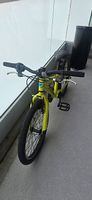 Vélo enfant JAMIS 20"  Bon état  Prêt à rouler