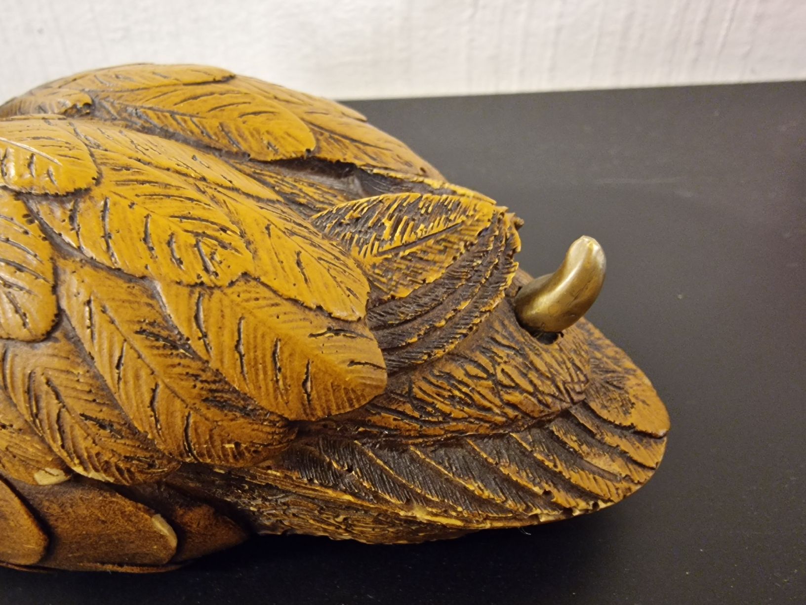 Statuette: Lot de 2 canards   vintage – Usato da La Chaux-de-Fonds venduto da Ric_m628 7